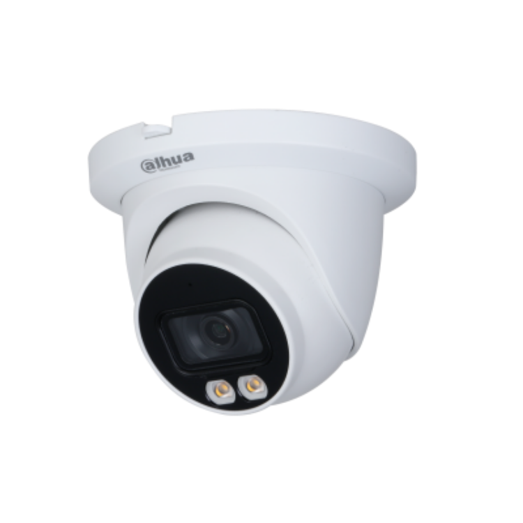 Pilt IP kaamera Dahua IPC-HDW3549TM-AS-LED 5MP