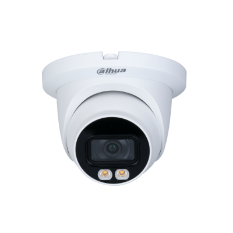Pilt IP kaamera Dahua IPC-HDW3549TM-AS-LED 5MP