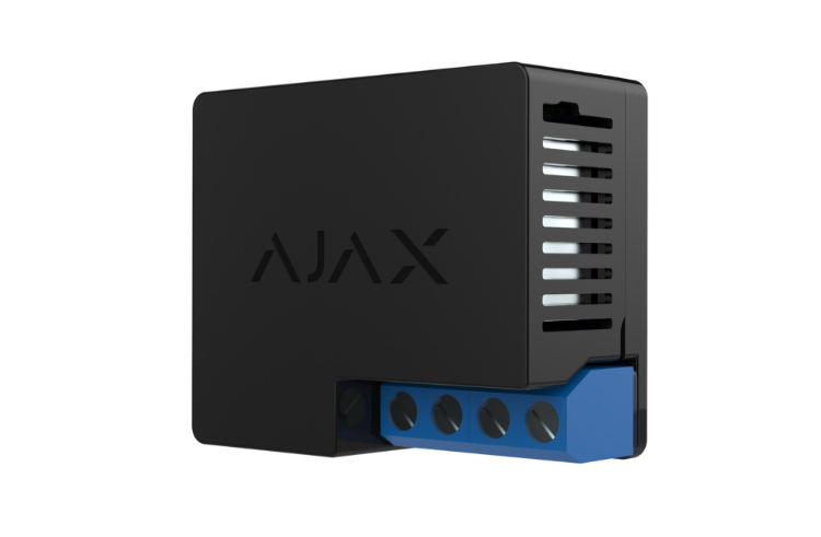 Picture of Relee Ajax WallSwitch (must)
