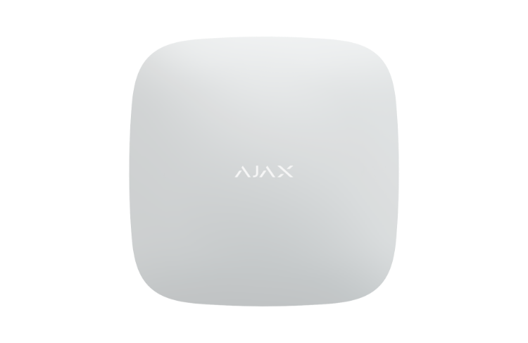 Pilt Levialavõimendi Ajax ReX 2 (valge)