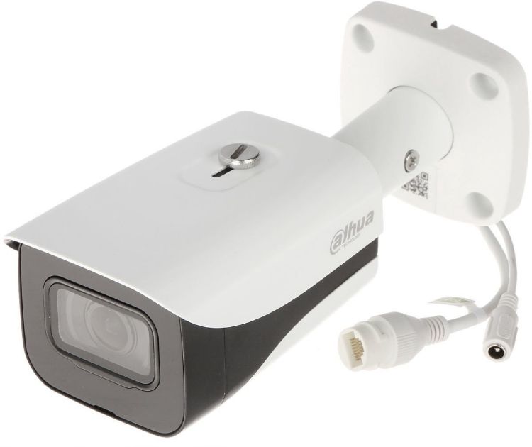Pilt IP kaamera Dahua PC-HFW5442E-SE 4MP