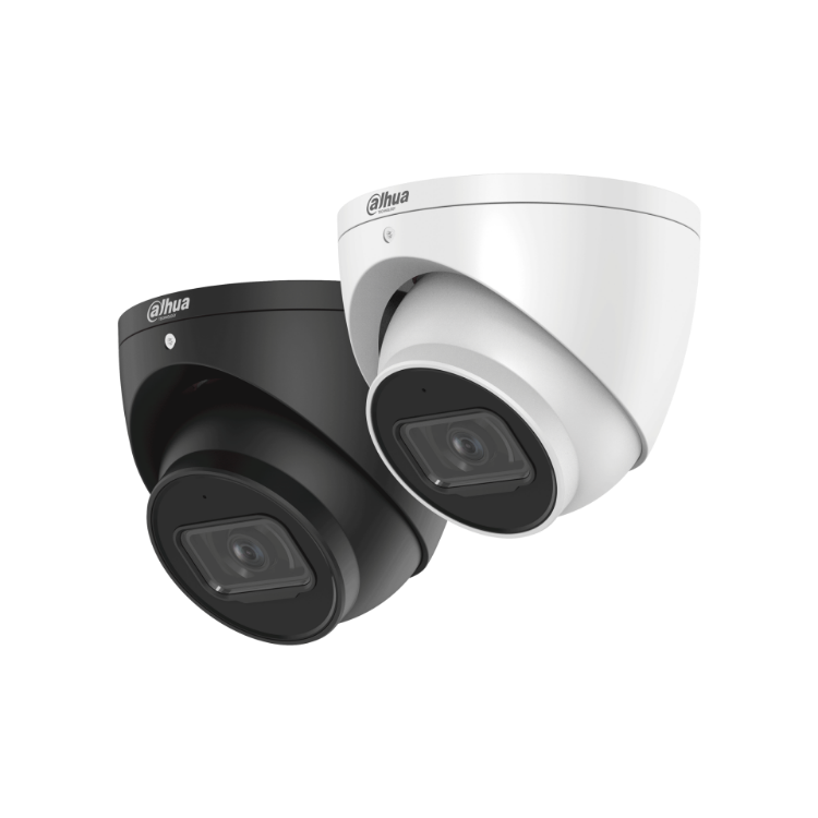 Pilt IP kaamera Dahua IPC-HDW3841EM-AS 8MP
