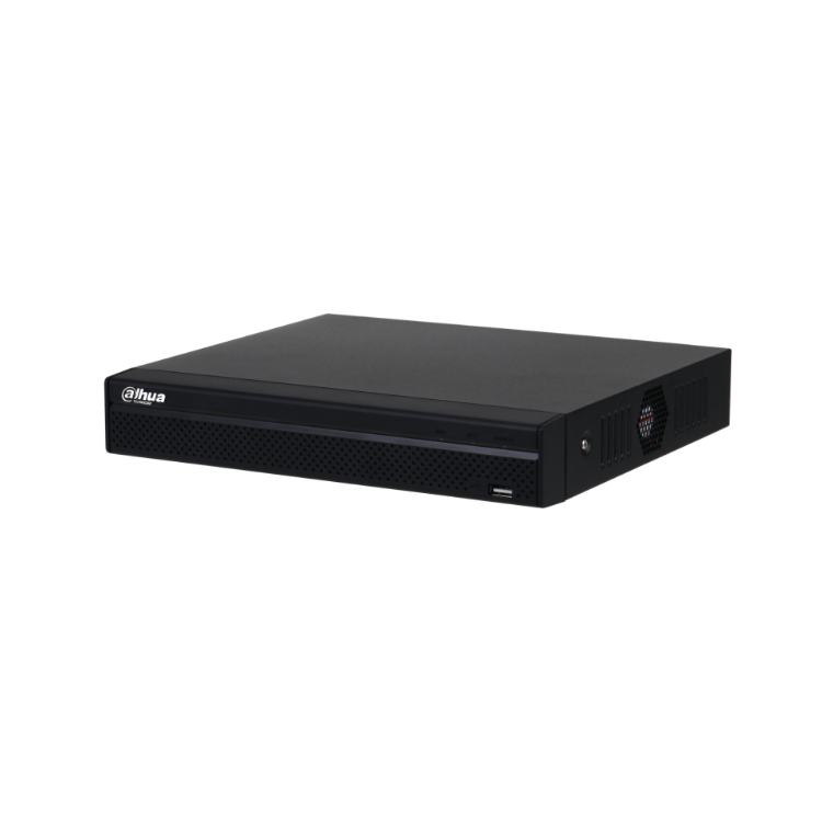 Pilt IP POE salvesti 4-ne Dahua NVR4104HS-P-4KS2/L