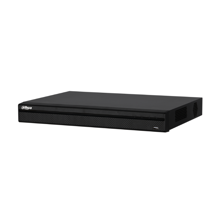 Pilt IP salvesti 16-ne Dahua NVR5216-4KS2