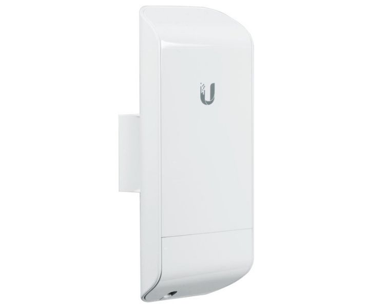 Pilt Ubiquiti airMAX NanoStationM 5GHz 