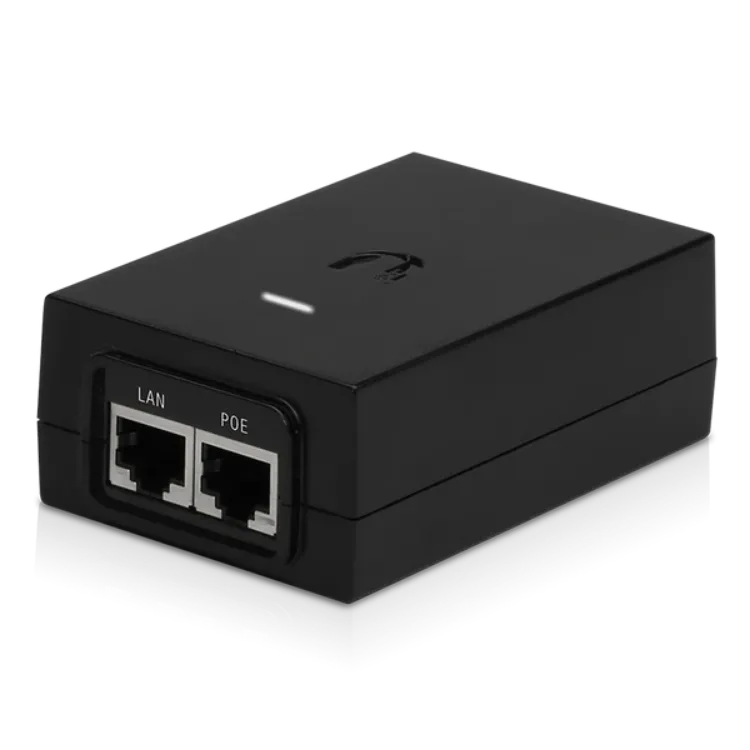 Picture of POE injector Ubiquiti 24W