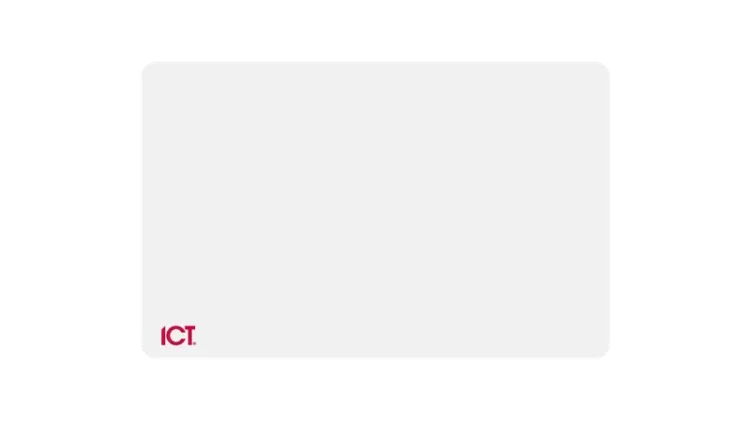 Pilt Läbipääsukaart Protégé PRX-ISO-DF-EV3-2K (Desfire)