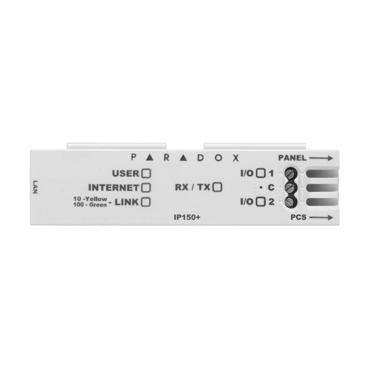 Pilt Interneti moodul Paradox IP150+