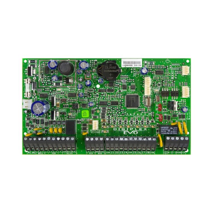 Picture of Keskseade Paradox EVO192