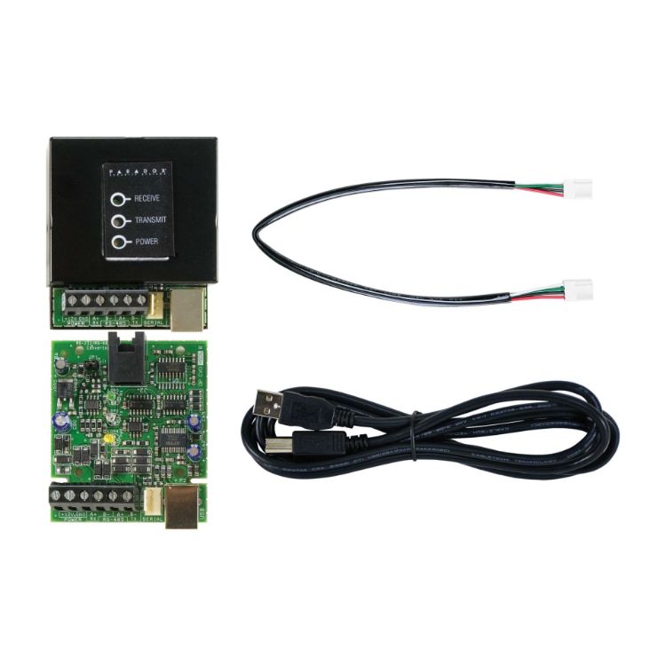 Pilt Konverter Paradox CV4USB