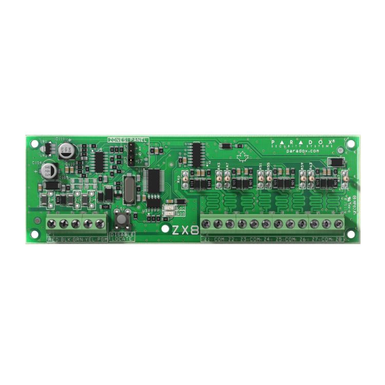 Pilt Laiendusmoodul Paradox ZX8SP (SP/MG)