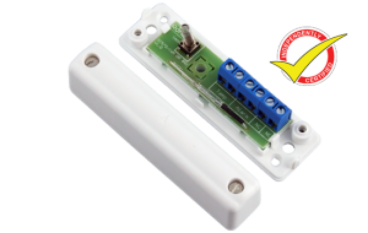 Picture of Magnetkontakt metalluksele CQR SC570 G2 BR