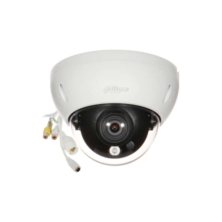 Pilt IP kaamera Dahua IPC-HDBW5541R-ASE 5MP