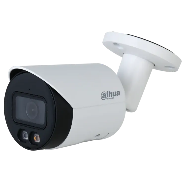Pilt IP kaamera Dahua IPC-HFW2449S-S-IL 4MP