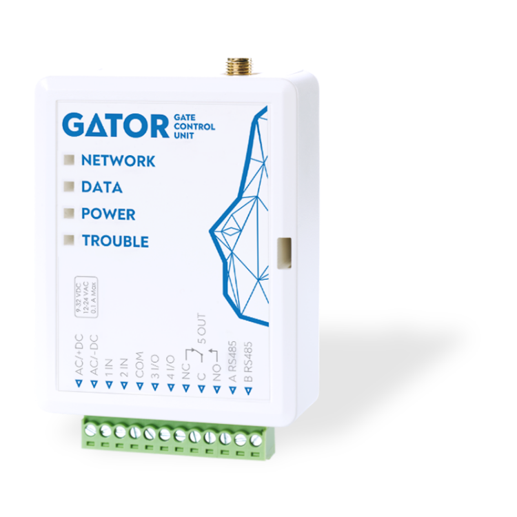 Pilt Trikdis TX-GV17_24E