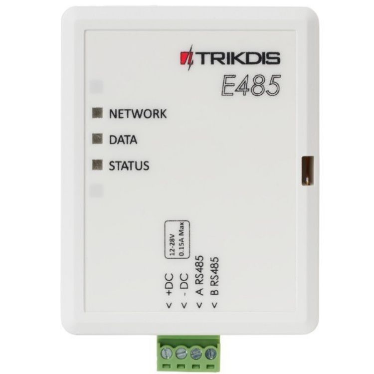 Pilt Trikdis TX-E485