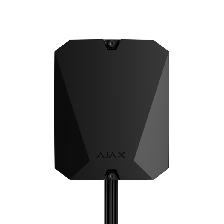 Pilt Ajax Hub Hybrid 2G black (Fibra)