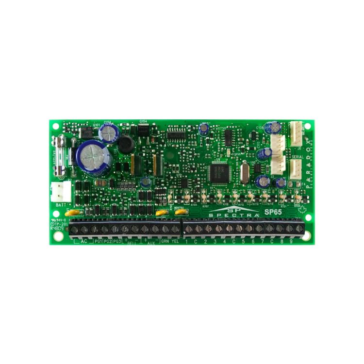 Picture of Keskseade Spectra SP65