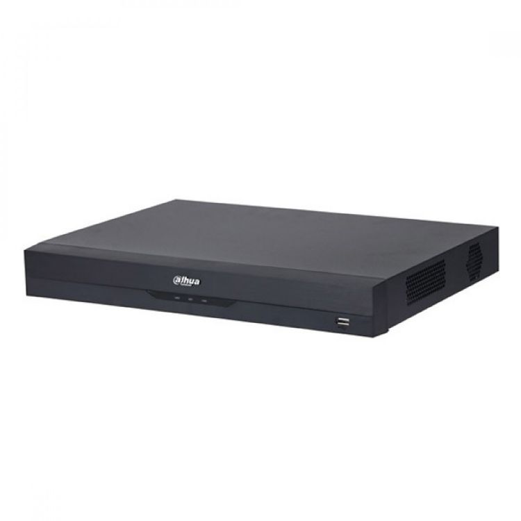 Picture of Hübriid salvesti 16+16 Dahua XVR5216A-4KL-I3