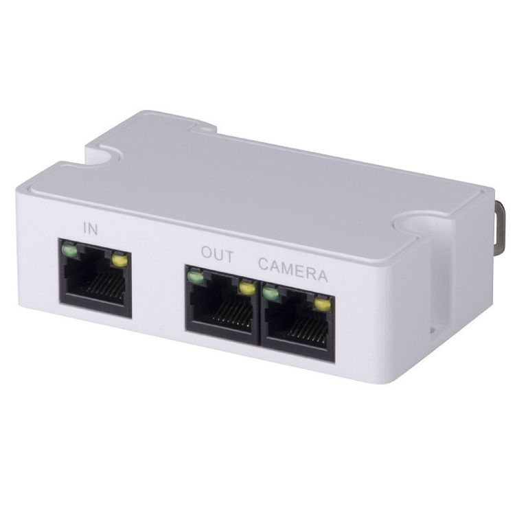 Dahua PFT1300 PoE pikendaja/jagur (extender/splitter)