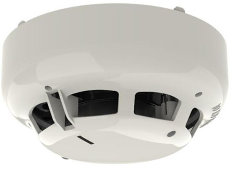 Pilt Optiline suitsuandur Hochiki ALN-EN (SCI) Isolaatoriga