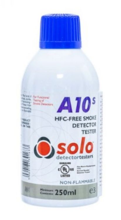 Picture of Suitsudetektorite aerosool Solo A10s