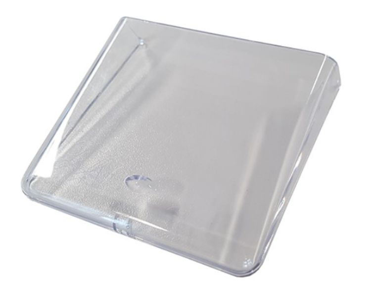 Picture of Käsiteadusti plastik kate FP3/COVER