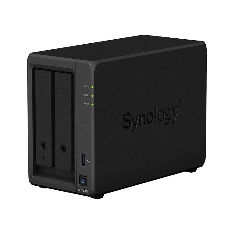 Pilt Synology DiskStation DS720+