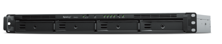 Picture of Synology RackStation RS422+