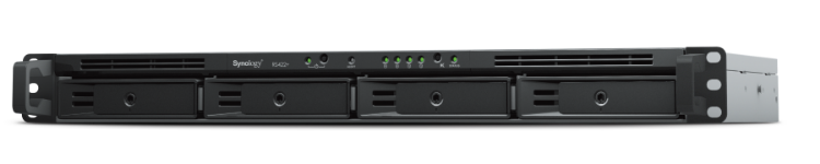 Pilt Synology RackStation RS422+