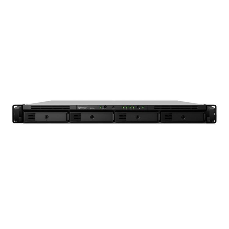 Pilt Synology RackStation RS820+