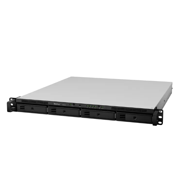 Pilt Synology RackStation RS820RP+