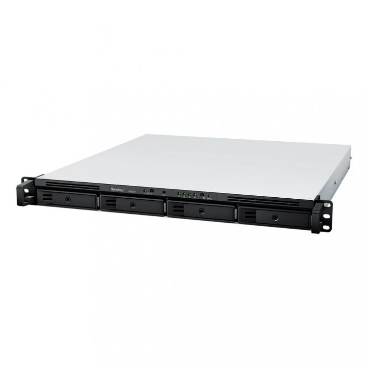 Pilt Synology RackStation RS822RP+