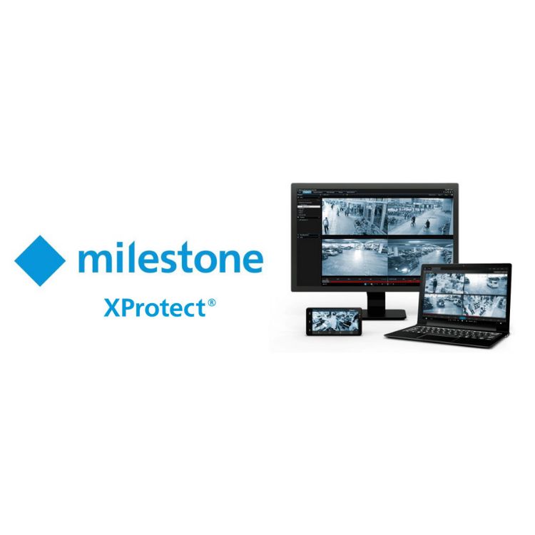 Pilt MilestoneTechnicalConfiguration L1 õppe