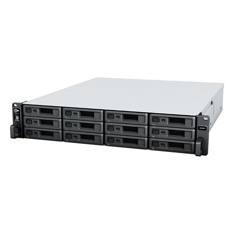 Pilt Synology RackStation RS2423+