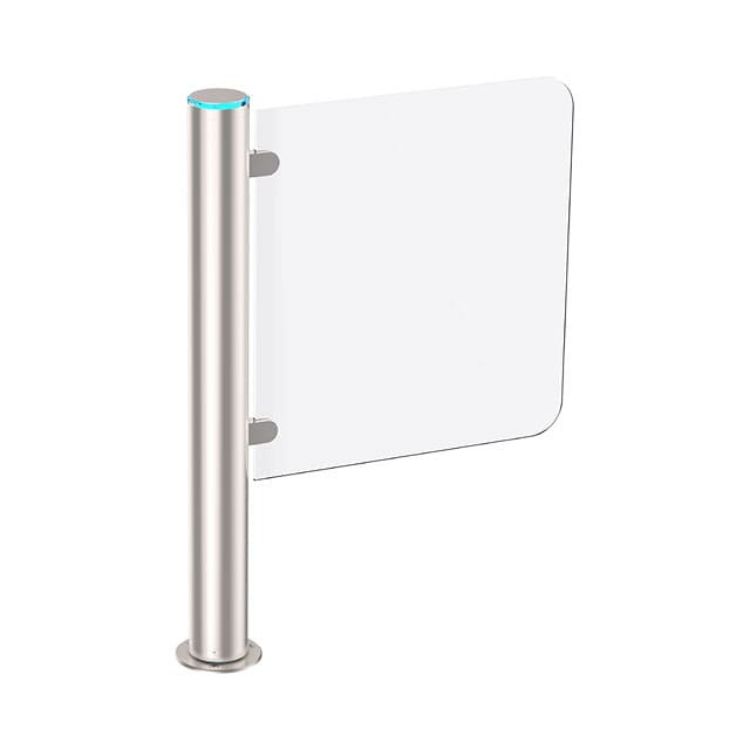 Pilt Tiibvärav Tiso Swing Gate GATE-GS SLIM