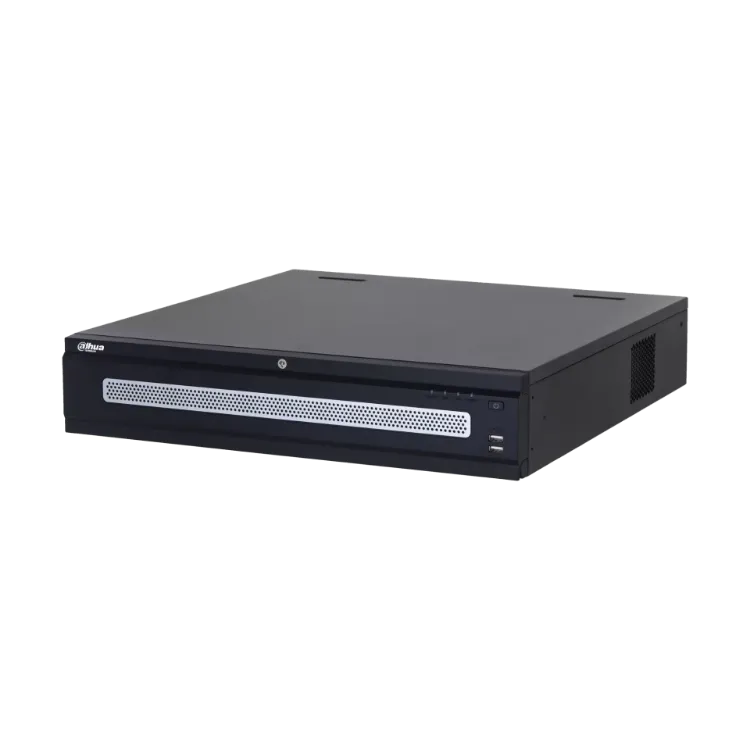 Pilt IP RAID salvesti 64-ne Dahua NVR608H-64-XI