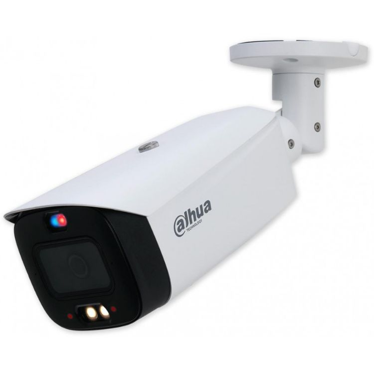 Pilt IP kaamera Dahua IPC-HFW3849T1-AS-PV-S4 8MP FullColor