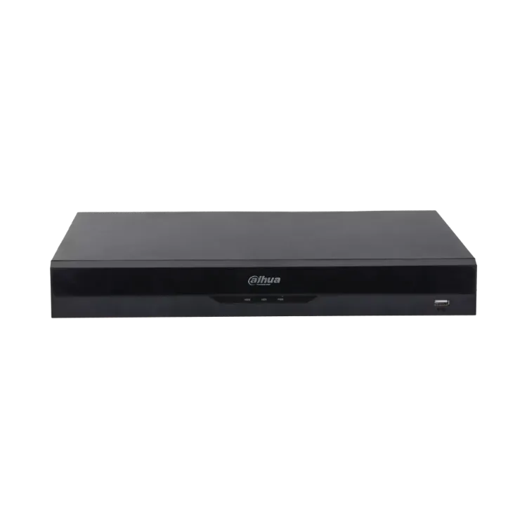 Pilt IP salvesti 8-ne Dahua NVR5208-EI
