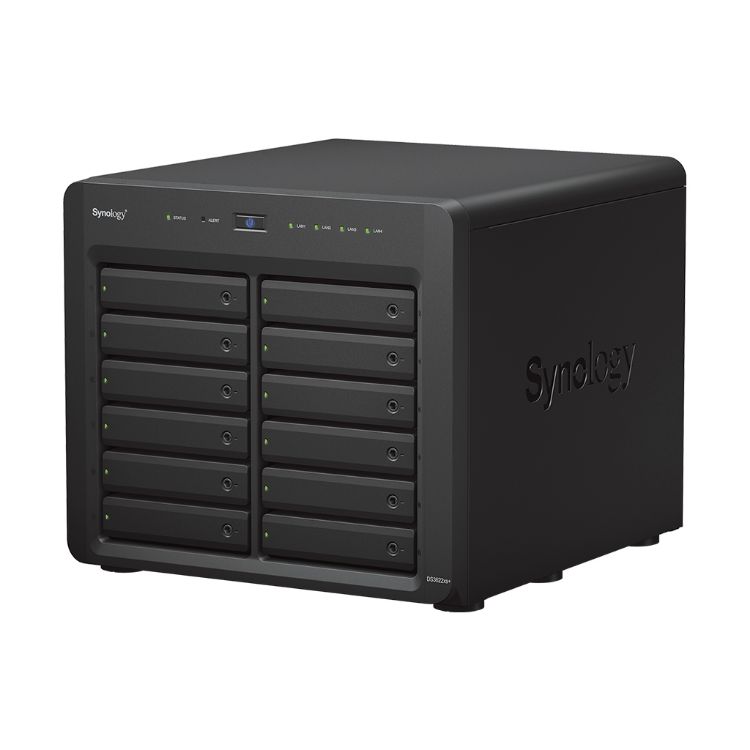 Picture of Synology DiskStation DS3622xs+
