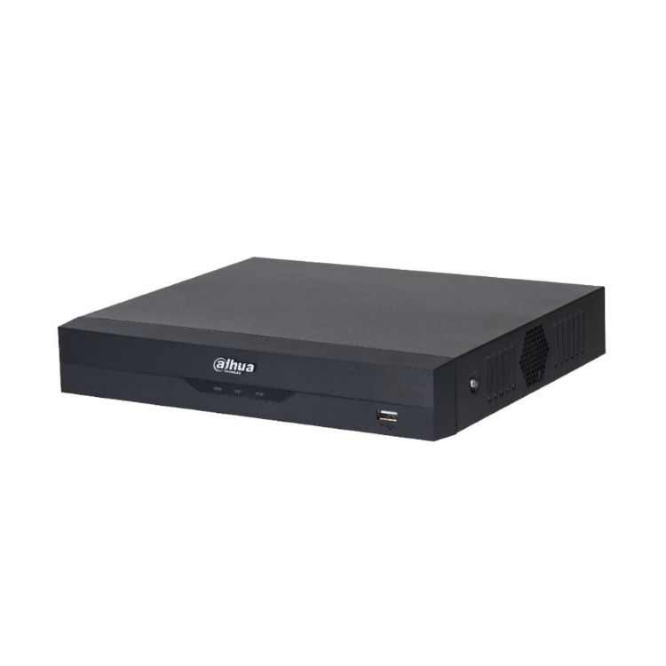 Pilt IP salvesti 8-ne Dahua NVR4108HS-EI