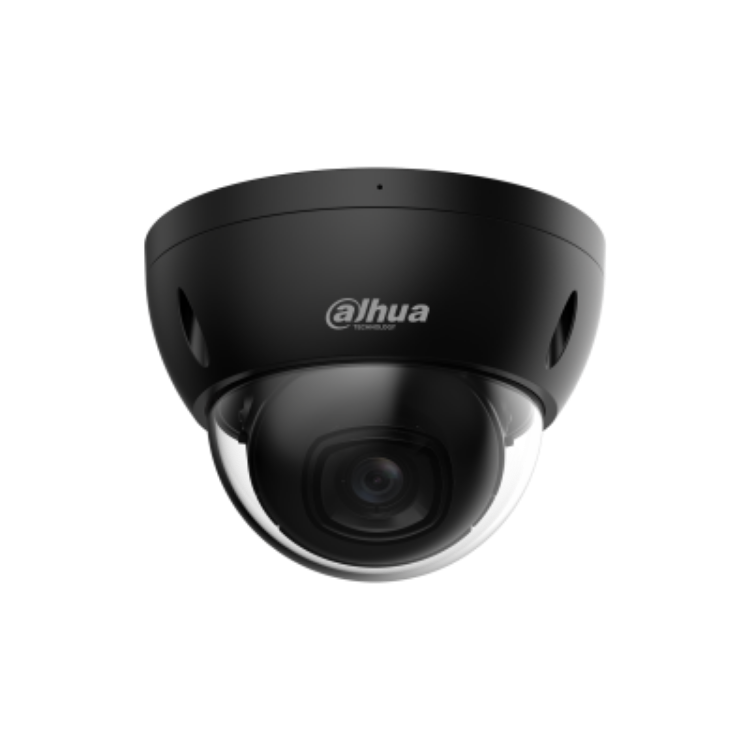 Pilt IP kaamera Dahua HDBW2541E-S-BLACK 5MP