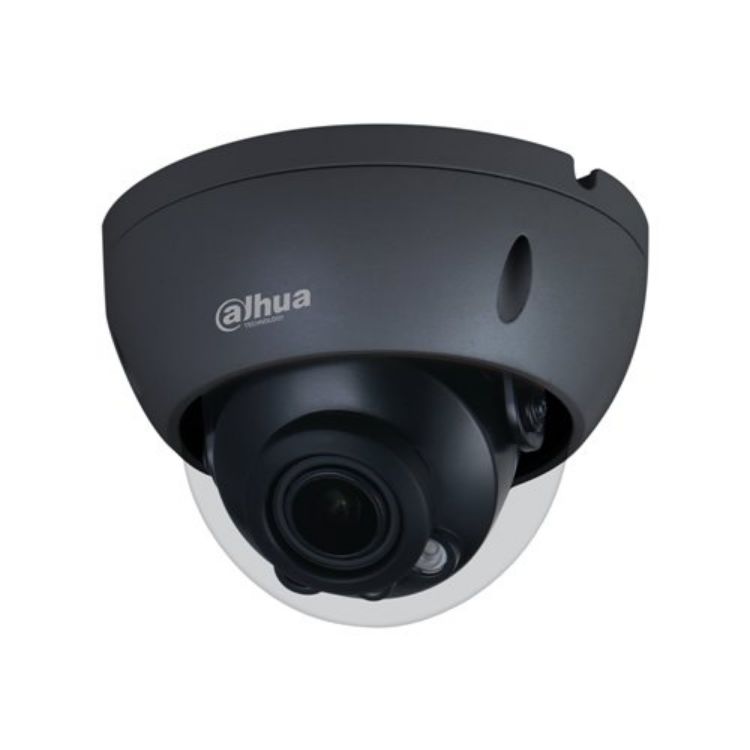 Pilt IP kaamera Dahua HDBW2431R-ZS-S2-BLACK 4MP