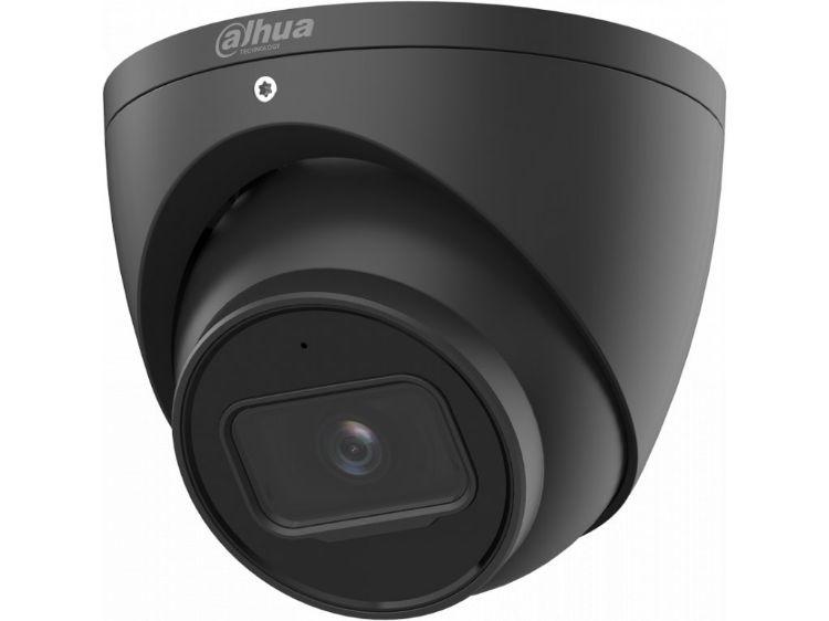 Pilt IP kaamera Dahua IPC-HDW3842EM-S-BLACK 8MP