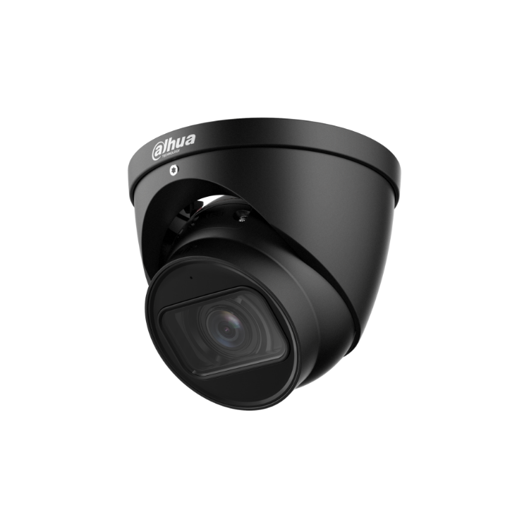 Pilt IP kaamera Dahua IPC-HDW5442T-ZE-S3-BLACK 4MP