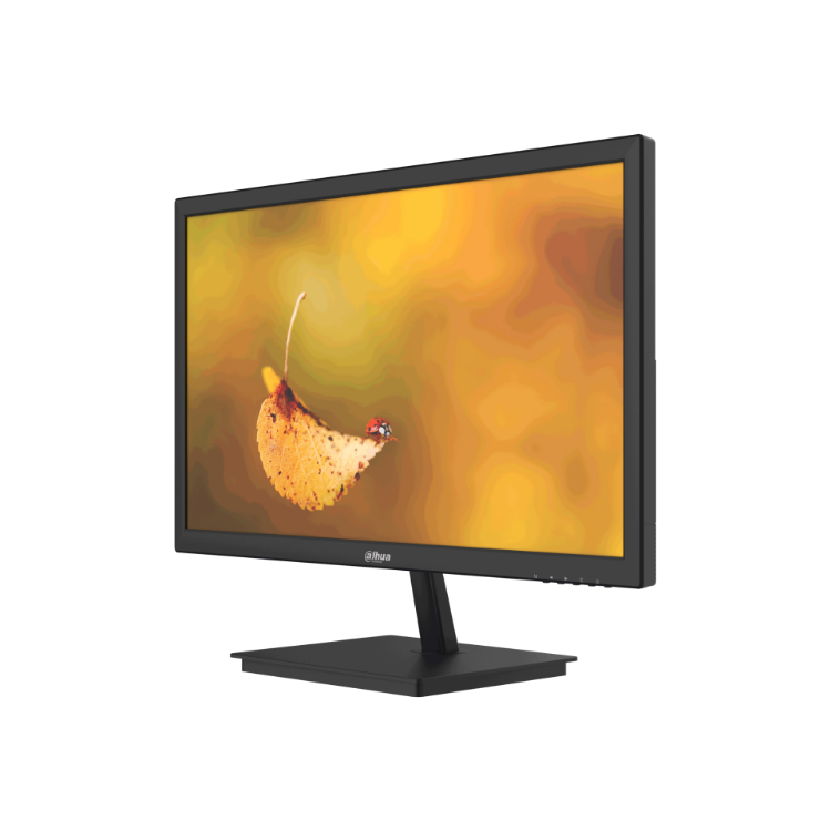 Pilt Dahua 22" FHD monitor mõeldud 24/7 tööks LM22-L200