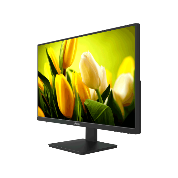 Pilt Dahua 27" FHD monitor mõeldud 24/7 tööks LM27-L200