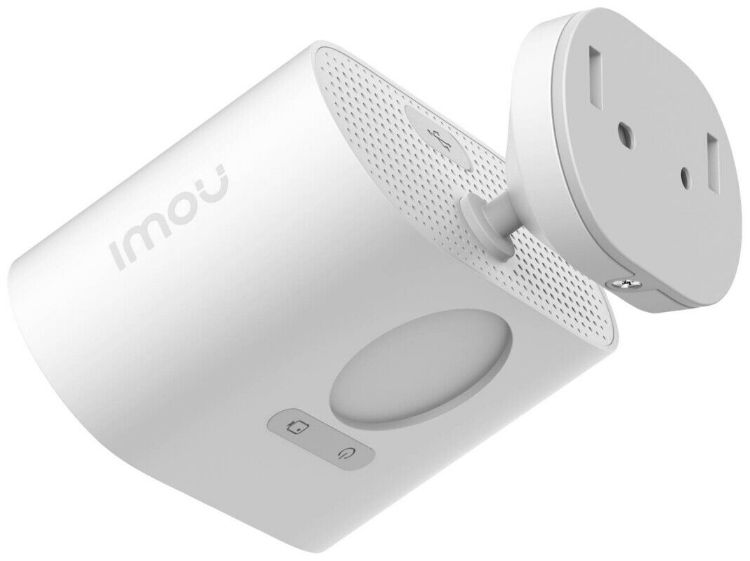 Imou CELL GO Akuga 3MP WiFi H.265 kaamera 2.8mm