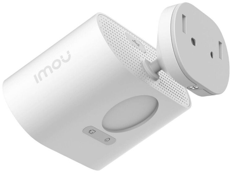 Imou CELL GO Akuga 3MP WiFi H.265 kaamera 2.8mm