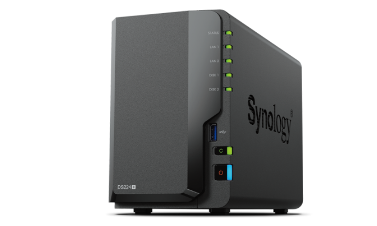 Synology DiskStation DS224+